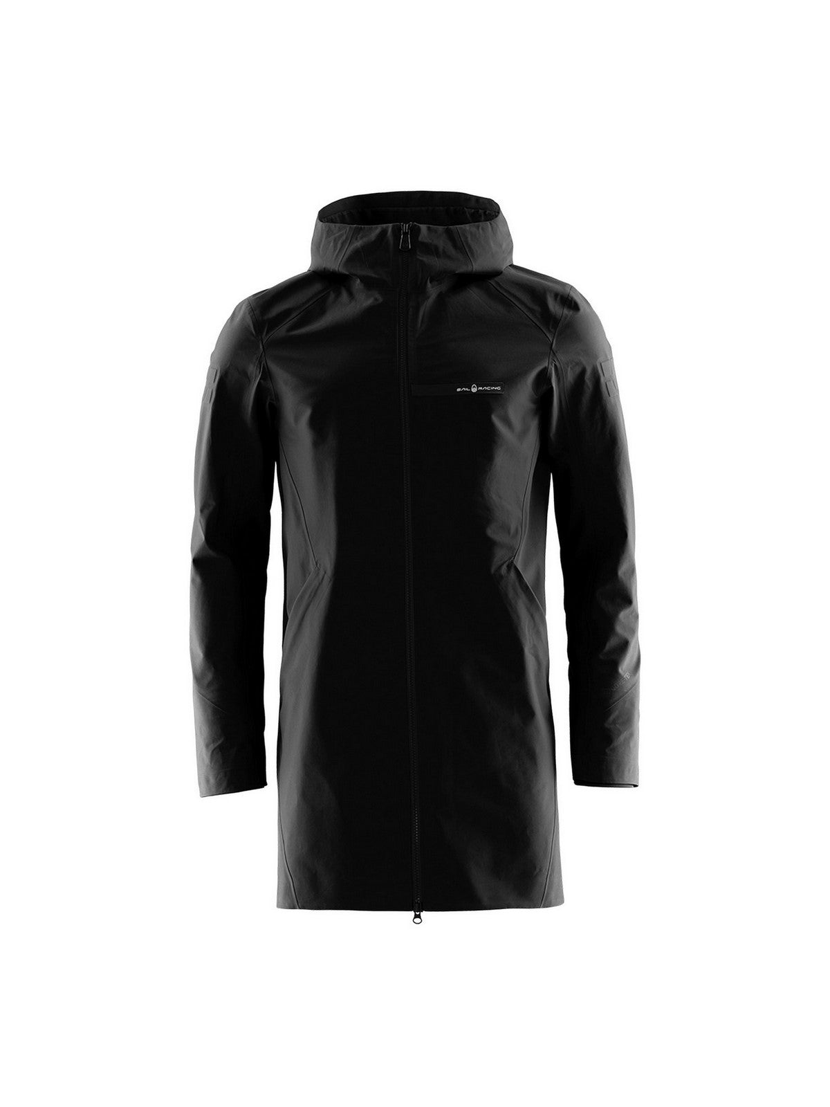 Płaszcz SAIL RACING RACE GORE TEX COAT Czarny - Adventure Sports