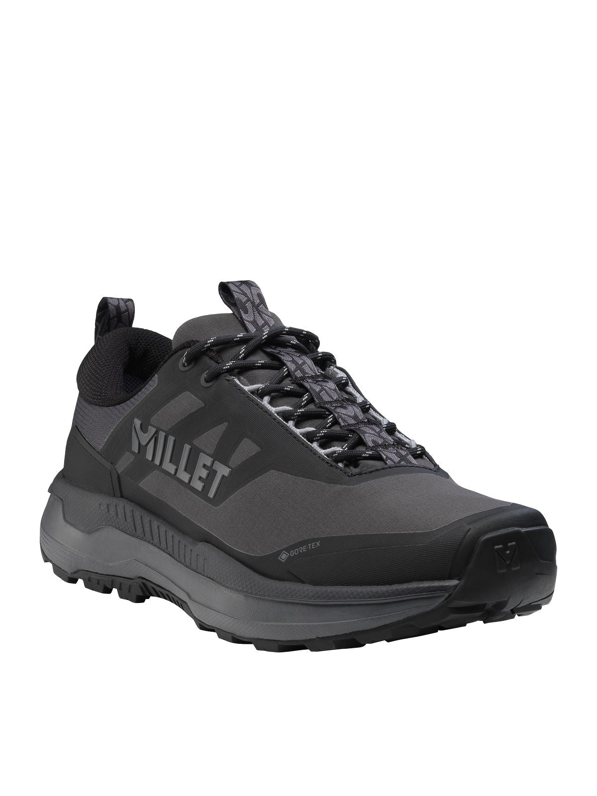 Buty męskie MILLET Seneca Gtx M szare