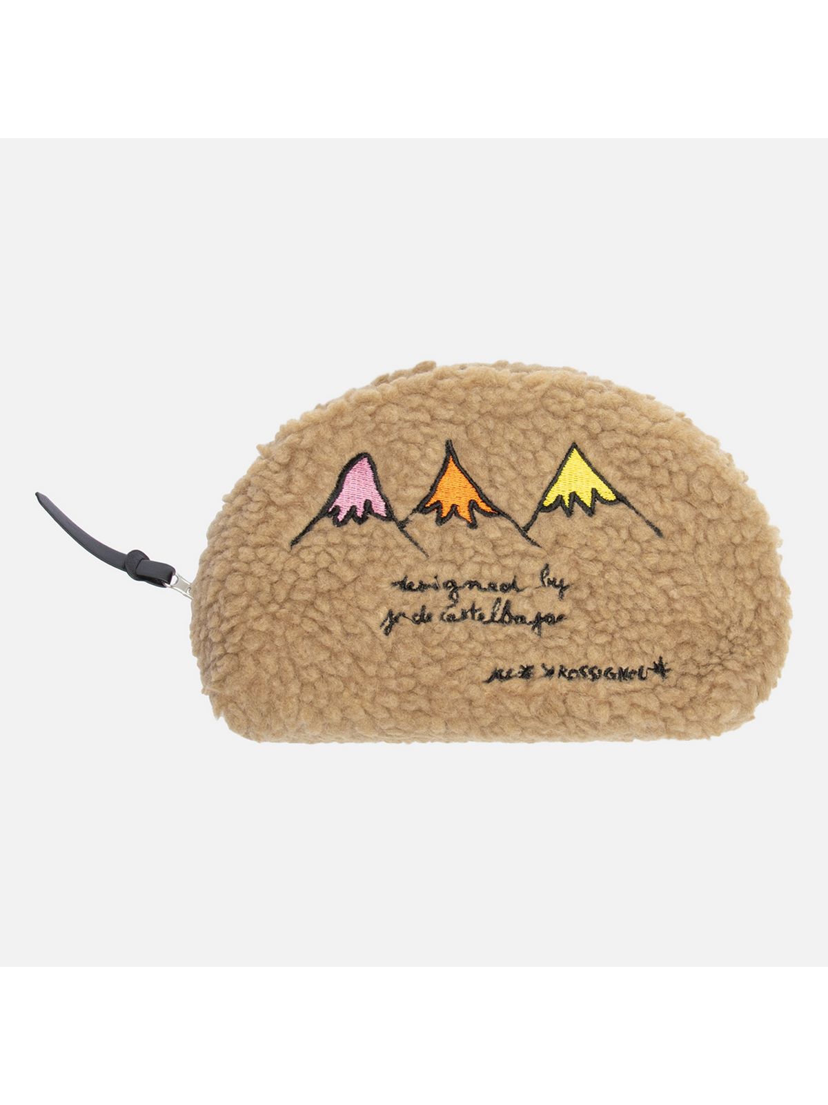Kosmetyczka Rossignol W Teddy Pouch - TU - Adventure Sports