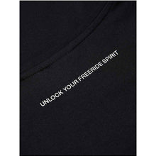 Koszulka PEAK PERFORMANCE Explore Graphic Tee Women czarny - Adventure Sports
