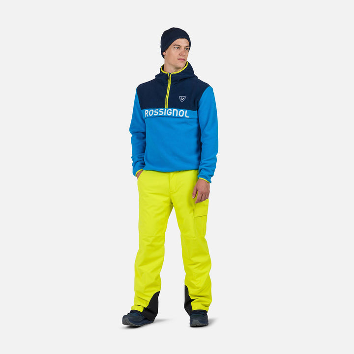 Bluza Rossignol Alltrack Fleece - Adventure Sports
