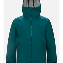 Kurtka narciarska ROSSIGNOL Skpr 3L Jkt zielony - Adventure Sports
