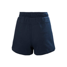 Szorty HELLY HANSEN W Core Sweat Shorts granatowy - Adventure Sports
