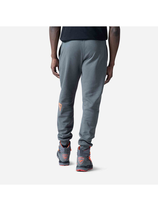 Spodnie Rossignol Hero Sweat Pants szary - Adventure Sports
