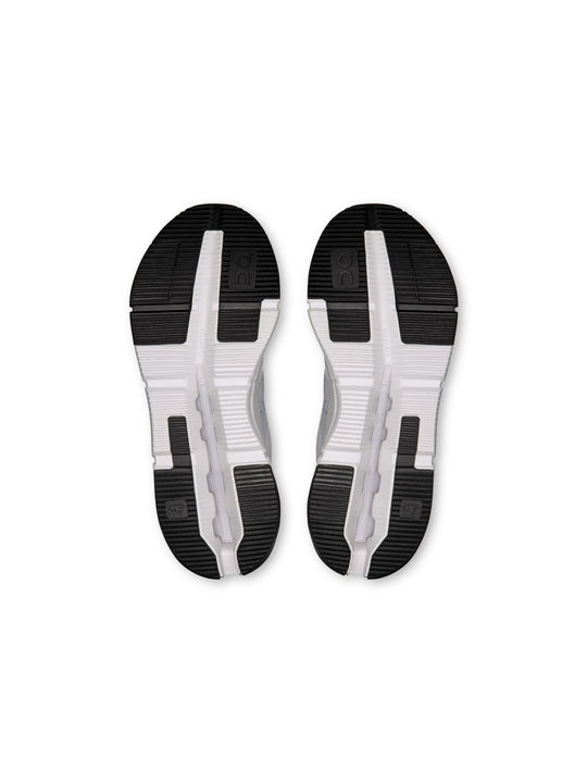 Buty treningowe męskie ON RUNNING Cloudnova Form 2 TT biały
