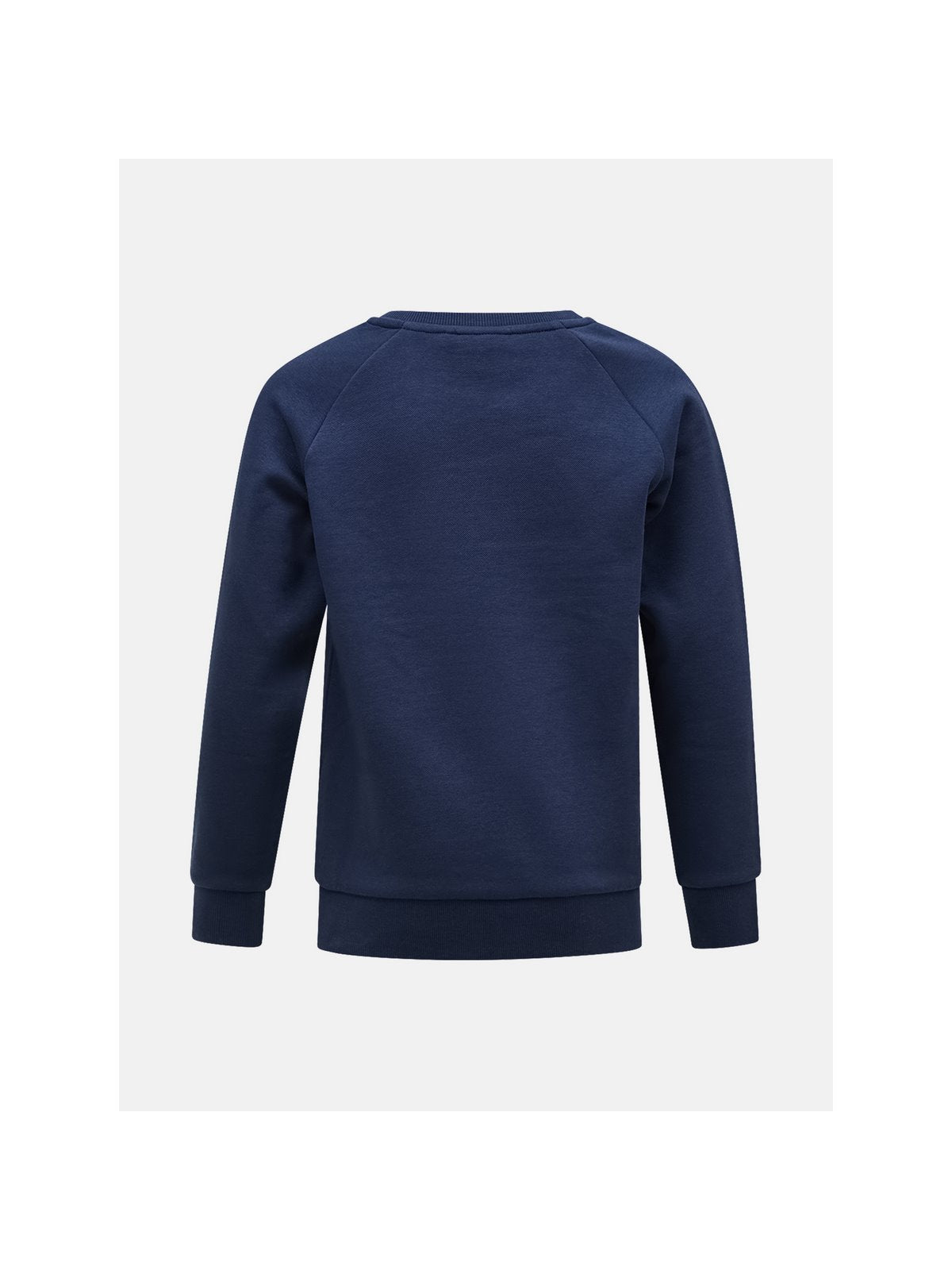 adventuresports bluza-peak-performance-jr-original-crew-niebieski-g79977010-2n3 detail1