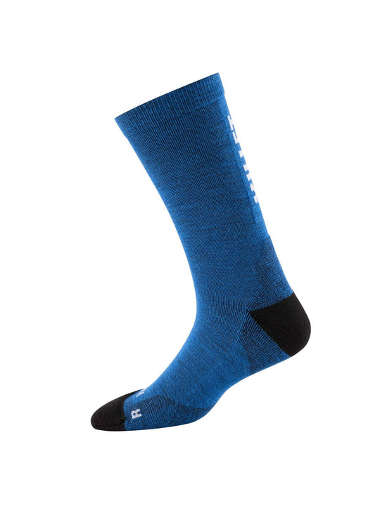 Skarpety MILLET SENECAID SOCKS niebieski
