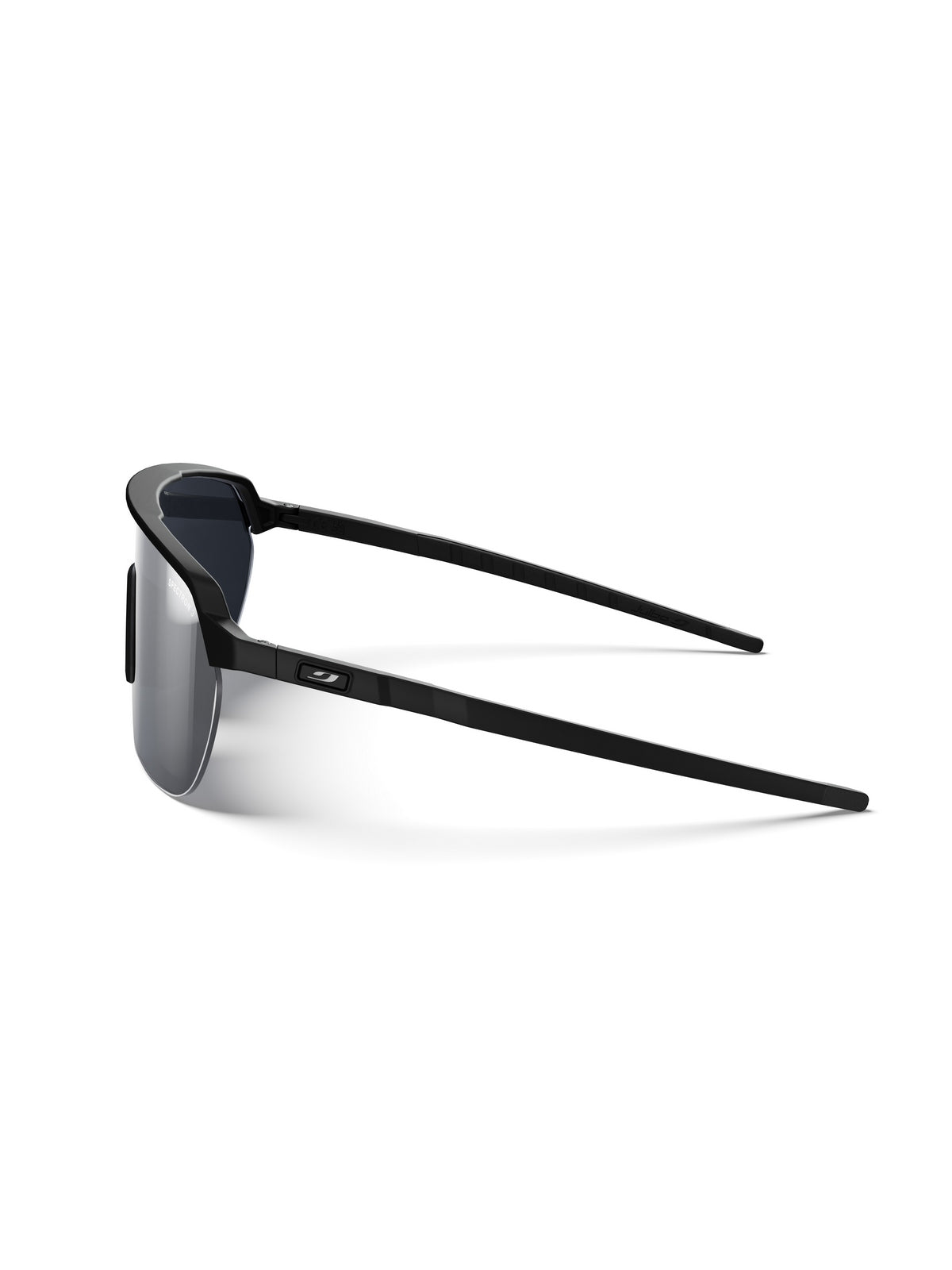 Okulary przeciwsłoneczne JULBO Frequency - Spectron 3 - Black