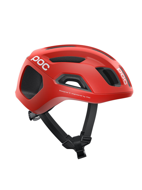 Kask Rowerowy POC VENTRAL AIR SPIN - rowerowy - Adventure Sports
