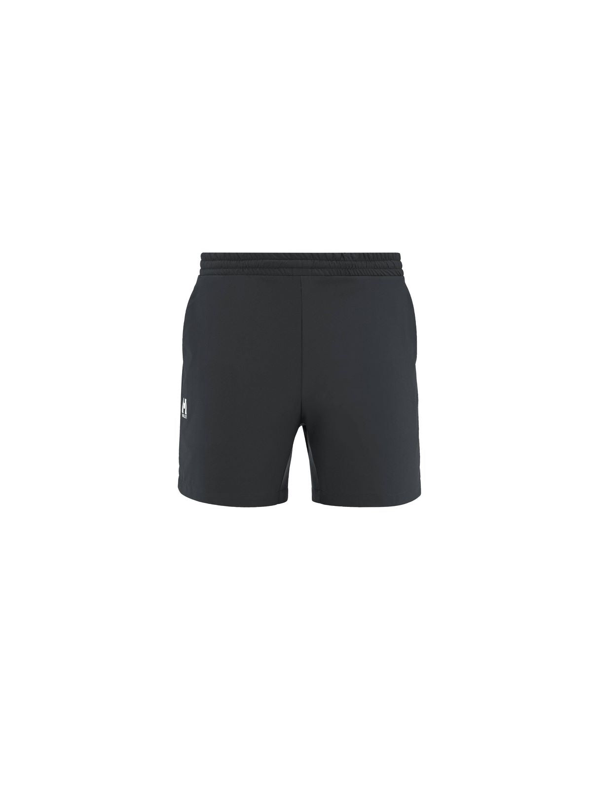 Szorty MILLET M Intense Essential Short czarny - Adventure Sports
