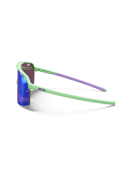 Okulary fotochromowe JULBO INTENSITY zielony Cat 1-3 Reactive Hi Contrast - M - Adventure Sports
