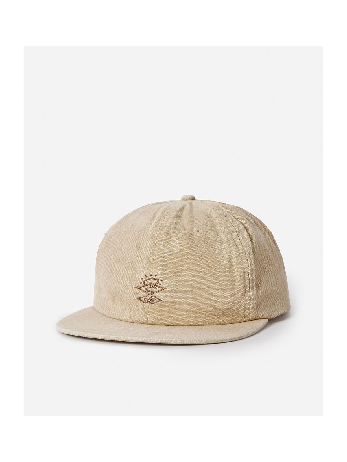 Czapka RIP CURL Searchers Canvas Adj Cap multikolor - TU - Adventure Sports