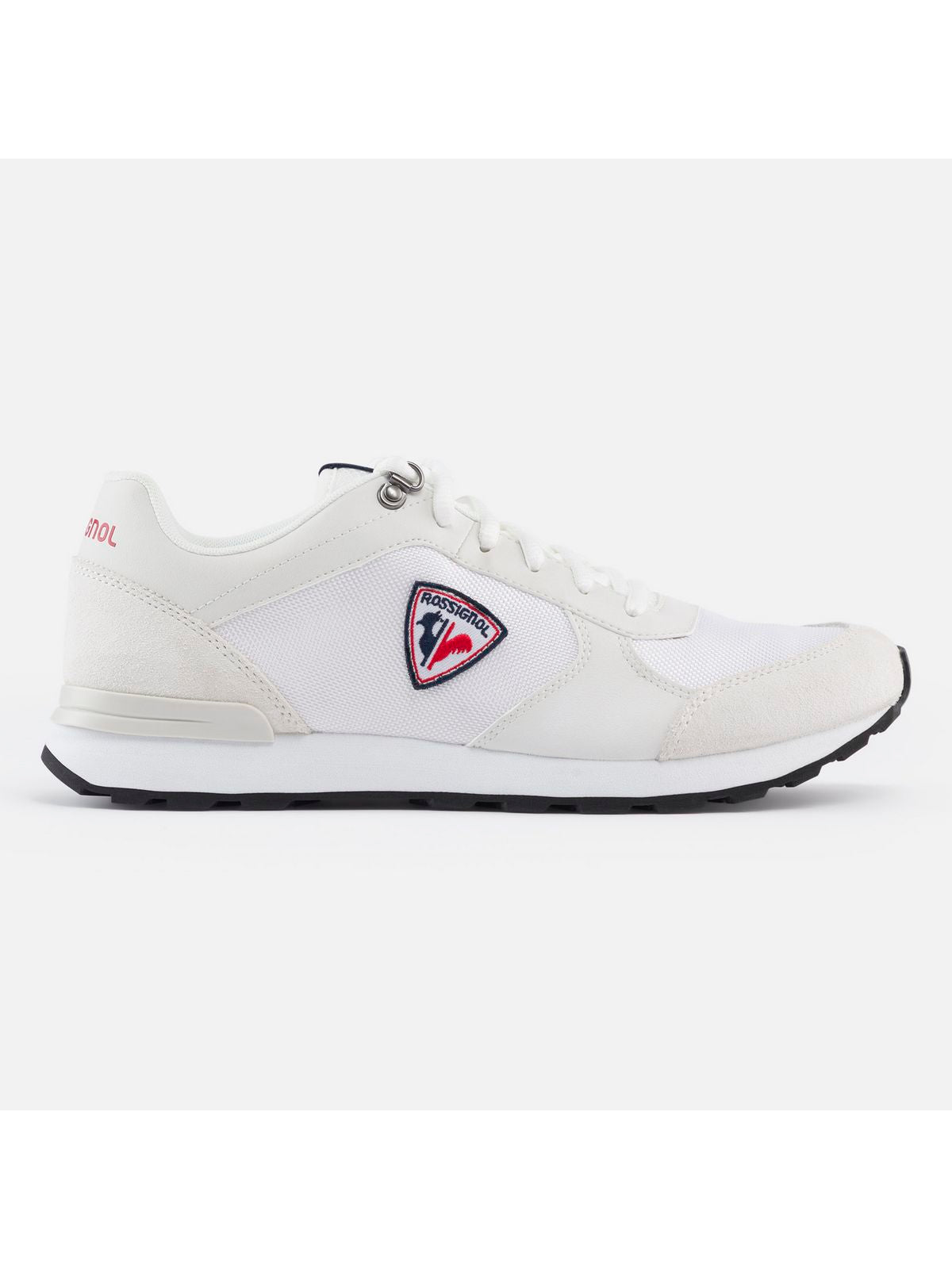 Buty męskie ROSSIGNOL Heritage White biały