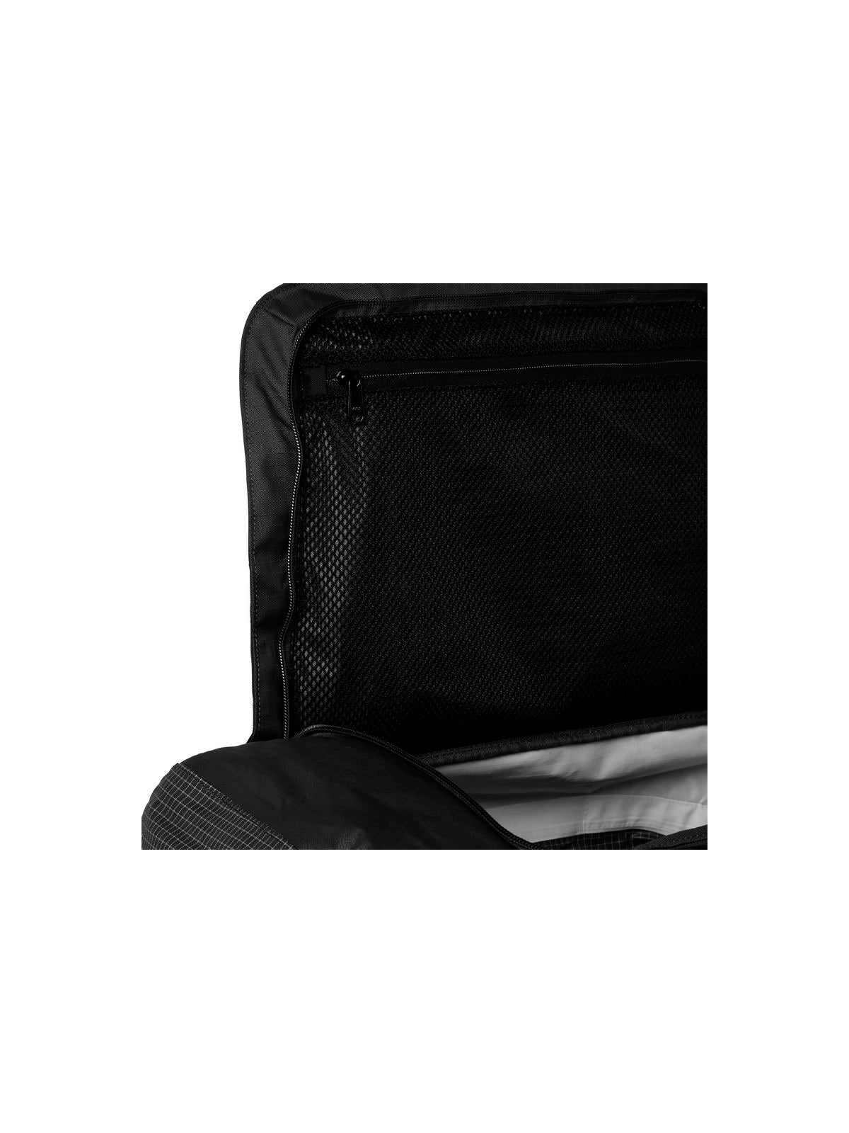 Torba Helly Hansen Hightide Wp Duffel 50L czarny - TU - Adventure Sports