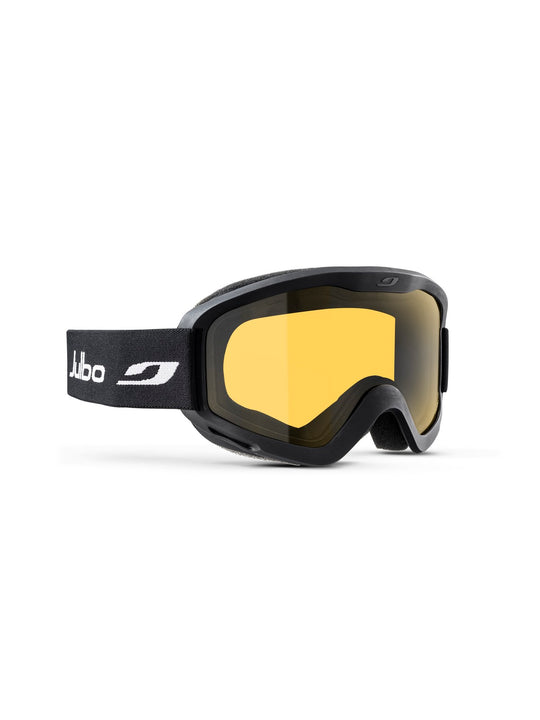 Gogle narciarskie JULBO Plasma czarne Cat 1
