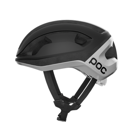 Kask rowerowy POC Omne Lite Wide Fit czarny
