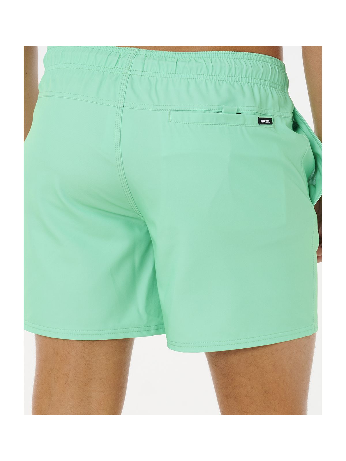 Boardshorty męskie RIP CURL Offset Daily Volley zielone