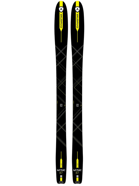Narty skitourowe Dynastar MYTHIC 87 - 171 - Adventure Sports
