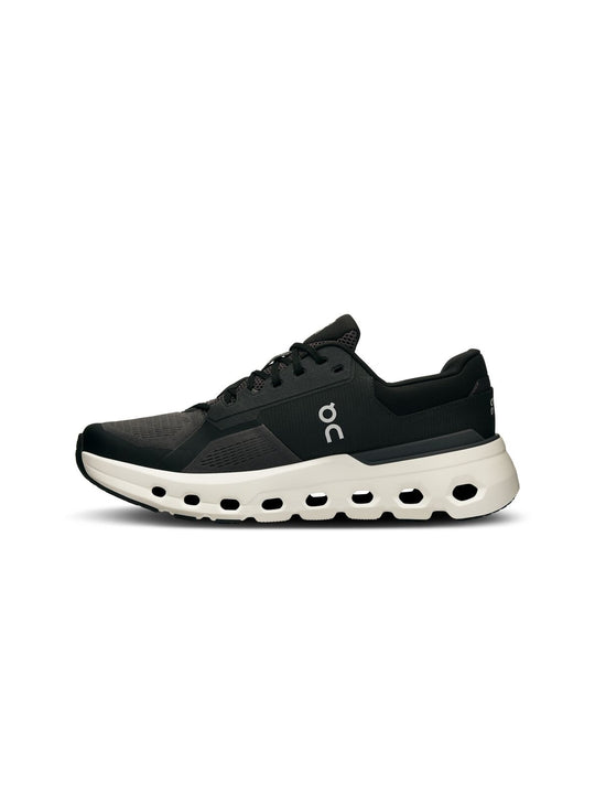 Buty do biegania On Cloudrunner 2 czarny
