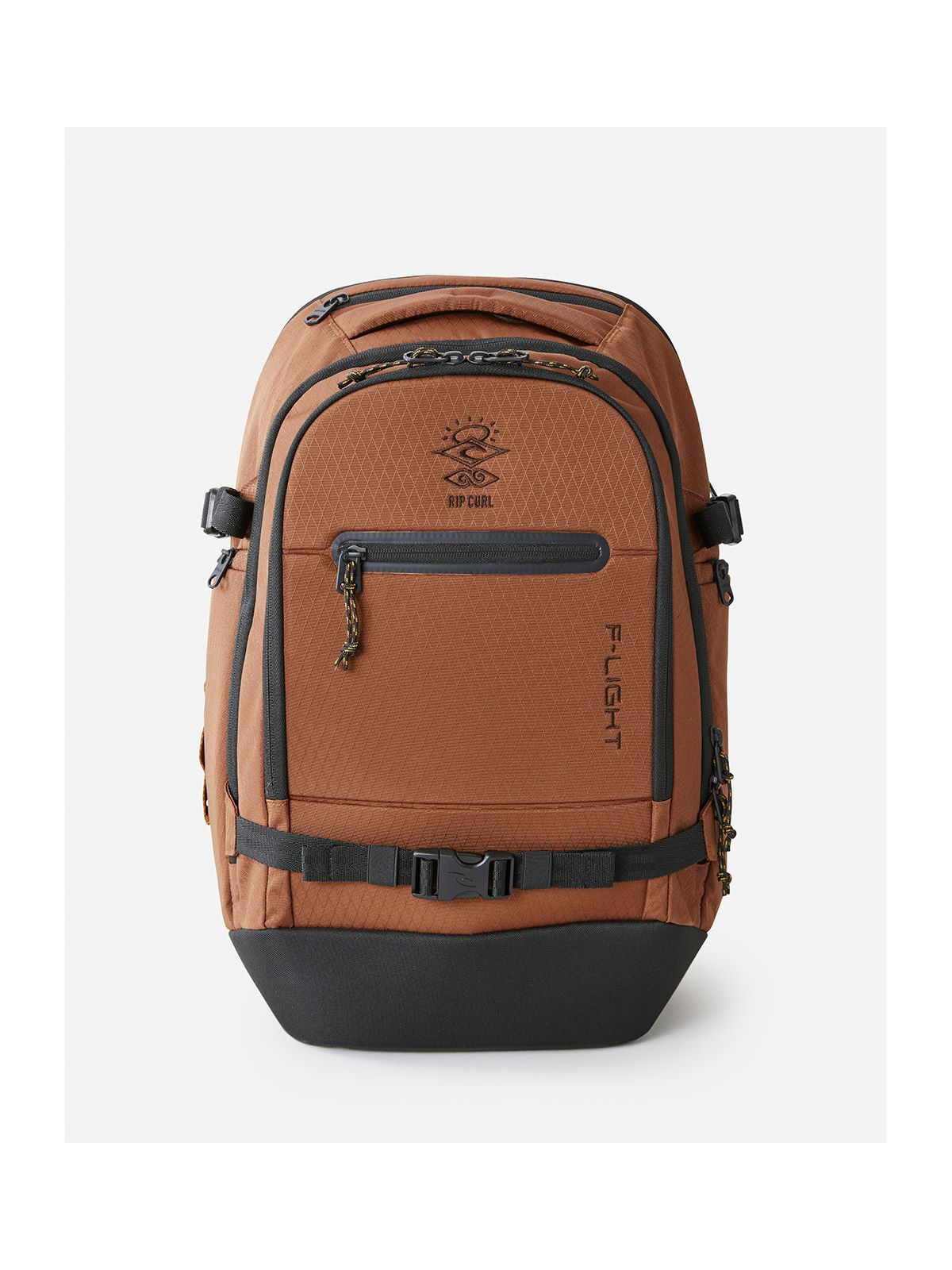 Plecak RIP CURL F-Light Posse 35L Searchers brązowy - TU - Adventure Sports