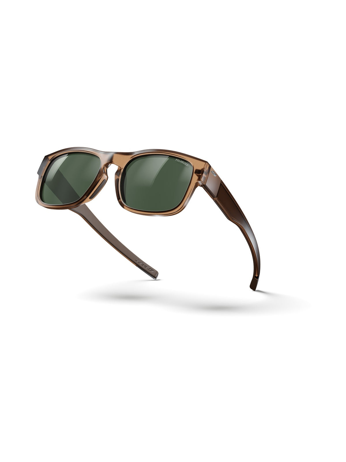 Okulary z polaryzacją JULBO Better M - Spectron 3 Polarized - Brown
