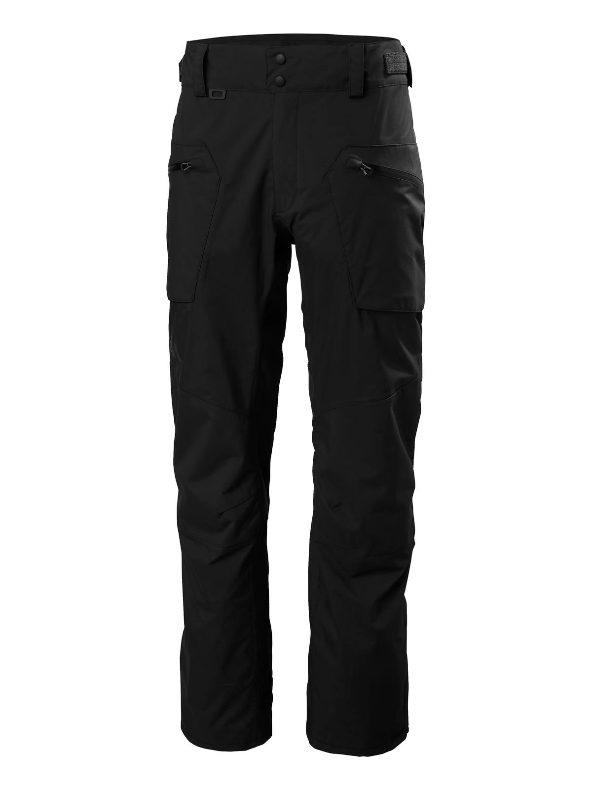 Spodnie HELLY HANSEN Hp Foil Pant brązowy - Adventure Sports