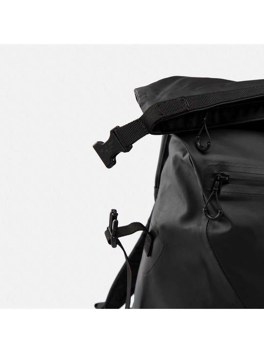 Plecak miejski ROSSIGNOL Commuters Bag 25L czarny
