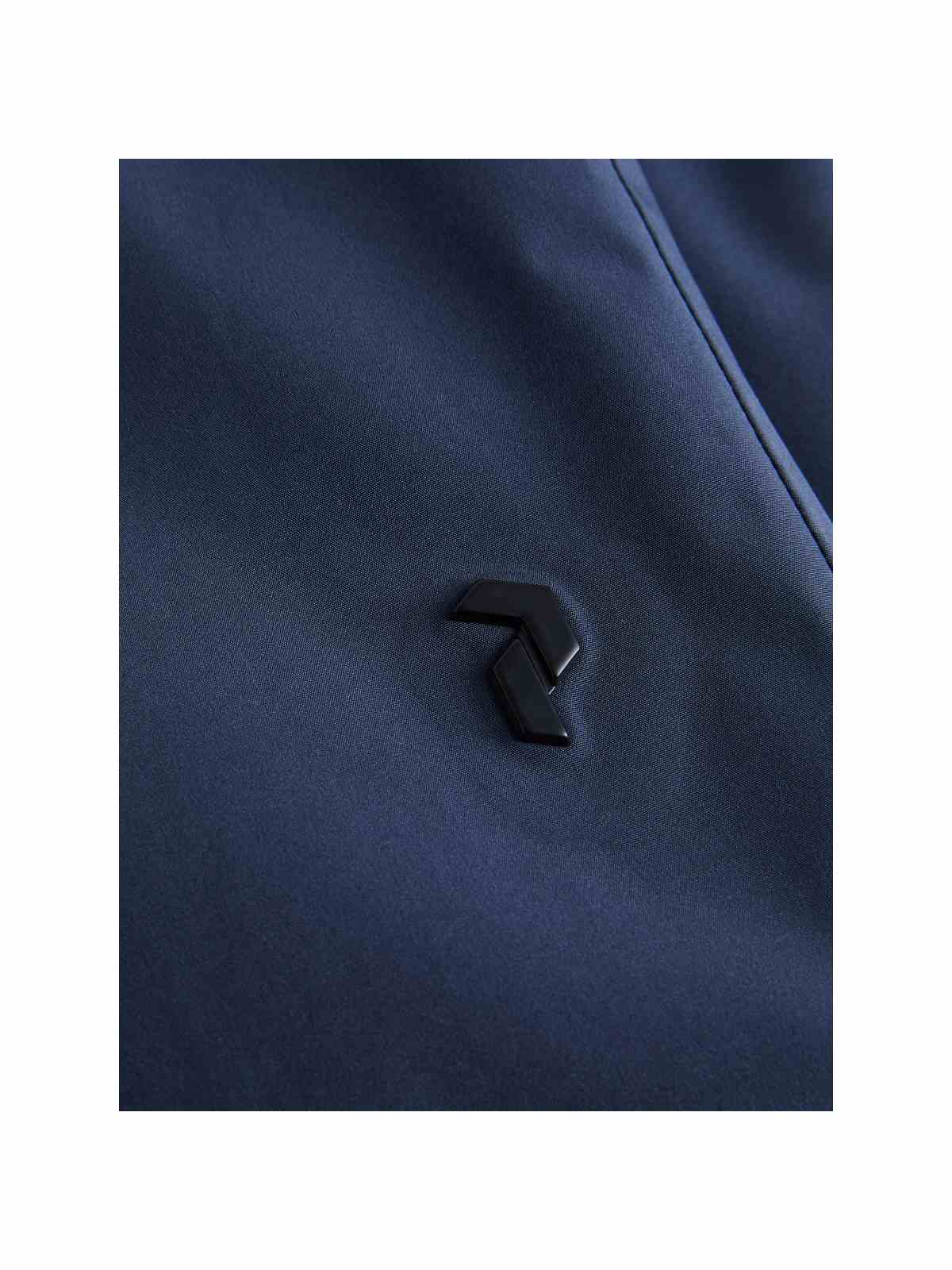 Spodnie narciarskie Peak Performance W Shred Pants niebieski - Adventure Sports