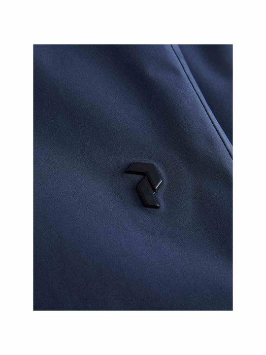 Spodnie narciarskie Peak Performance W Shred Pants niebieski - Adventure Sports
