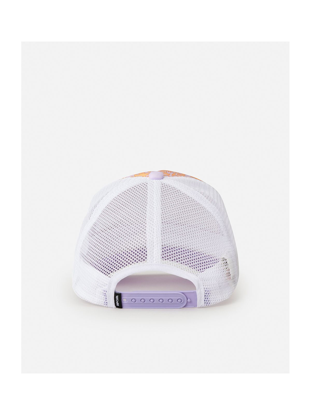 Czapka z daszkiem dziewczęca RIP CURL Mixed Revival Trucker-Girl turkusowy