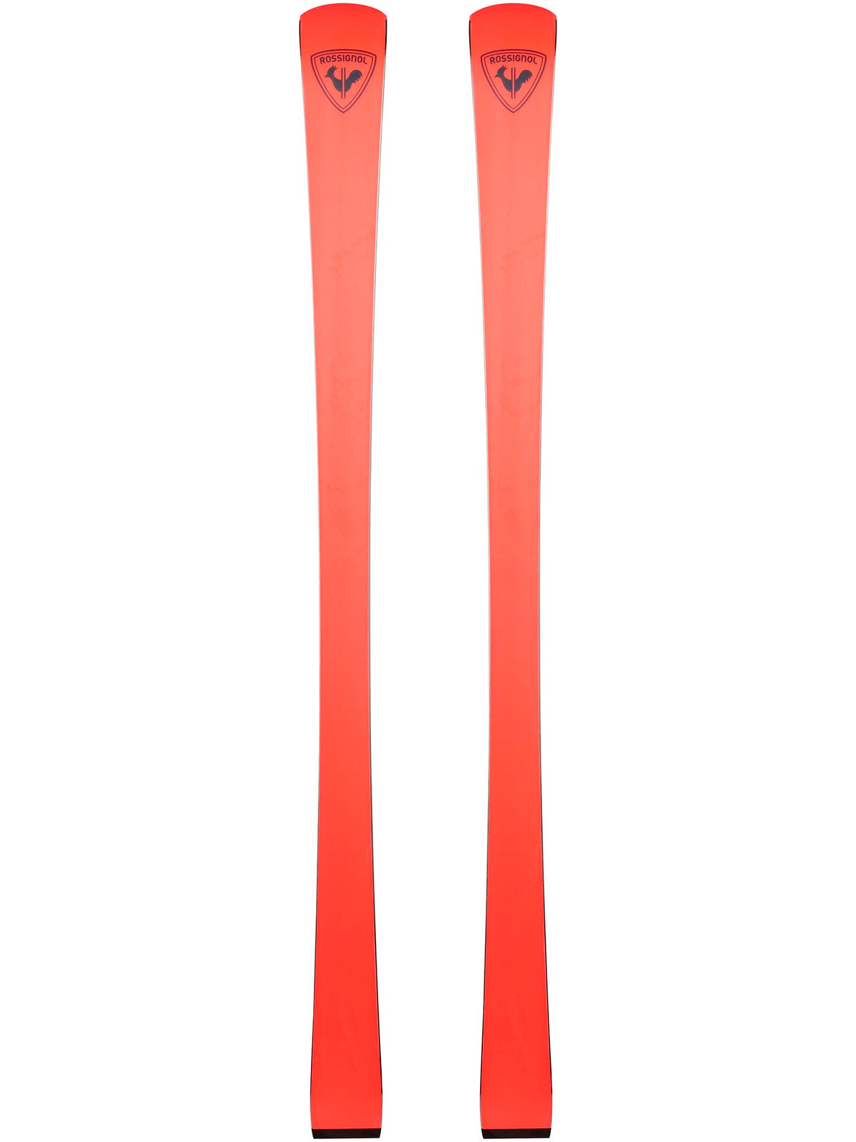 Narty ROSSIGNOL Forza 70'+ Ti Master R22 + wiązania LOOK Spx 12 Race Metrix Gw B80 Black