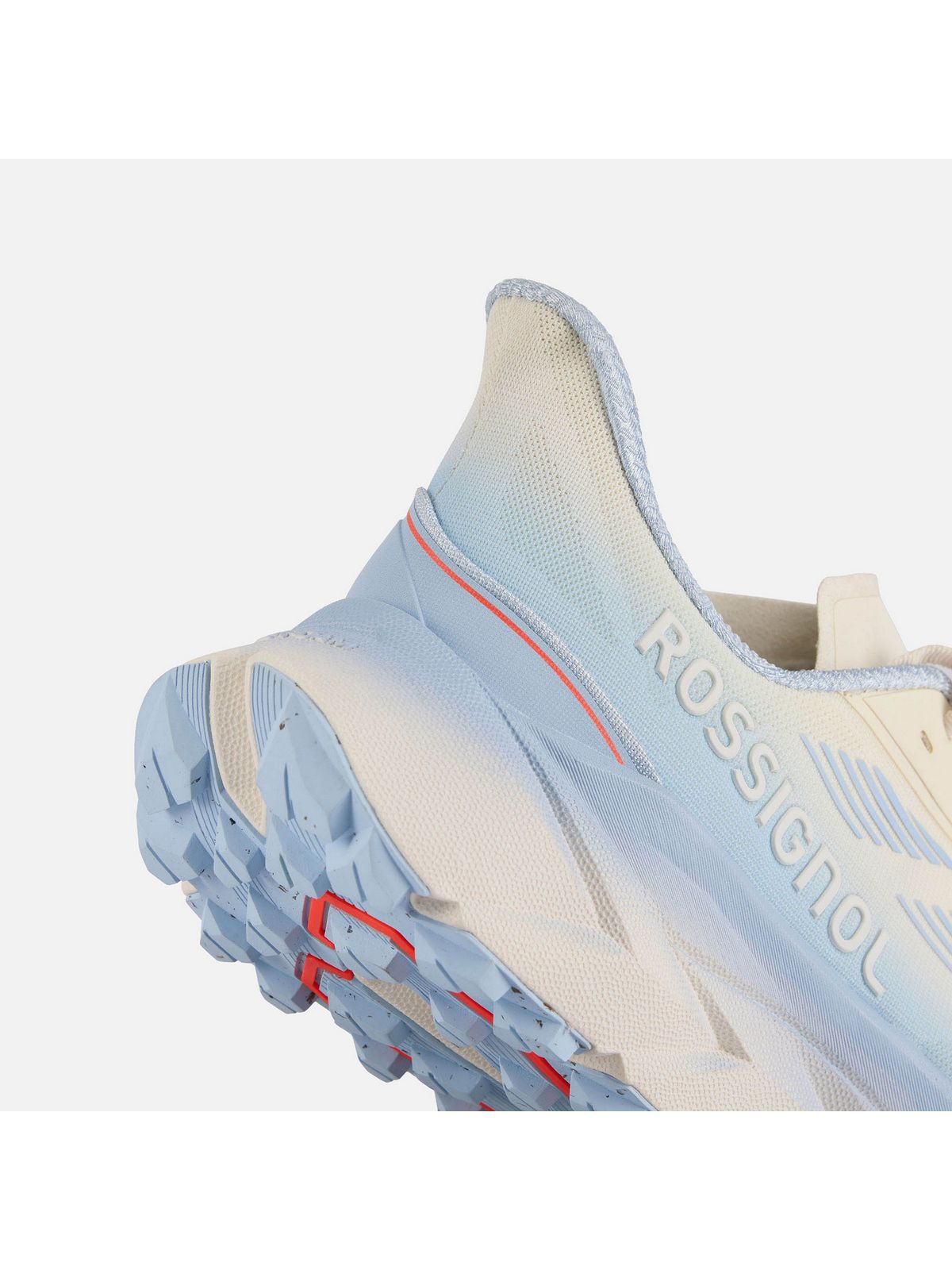 Buty męskie ROSSIGNOL Vercors białe