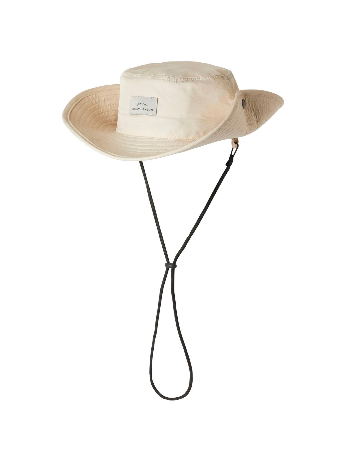 Kapelusz Helly Hansen Roam Hat brązowy - TU - Czapka - Adventure Sports