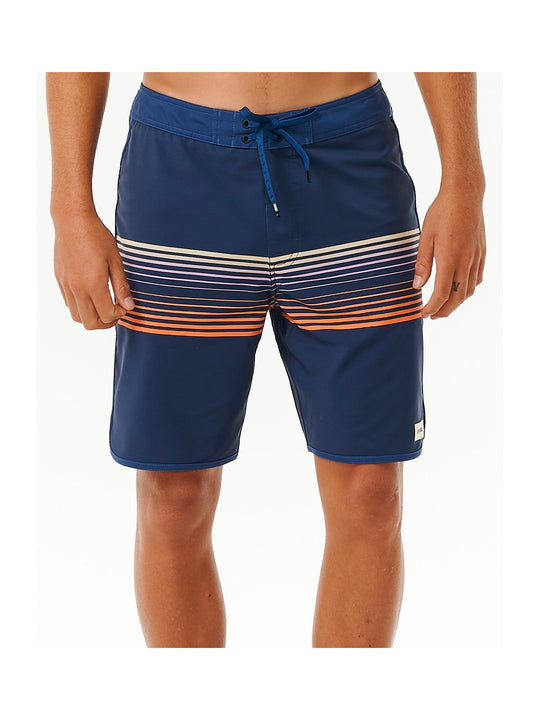 Boardshorty RIP CURL Mirage Surf Revival granatowy - Adventure Sports
