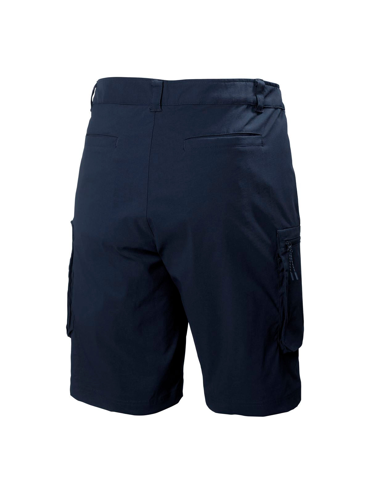 Szorty HELLY HANSEN Move Qd Shorts 2.0 granatowy - Adventure Sports