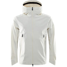 Kurtka softshellowa Sail Racing SPRAY SOFTSHELL HOOD beżowa
