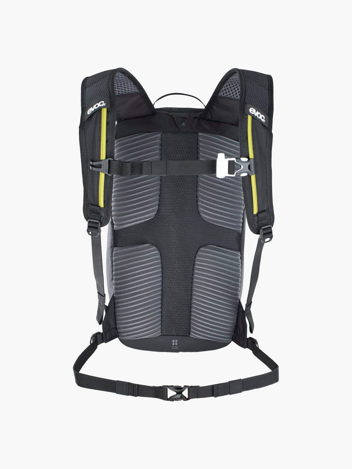 Plecak rowerowy EVOC Ride 8 black