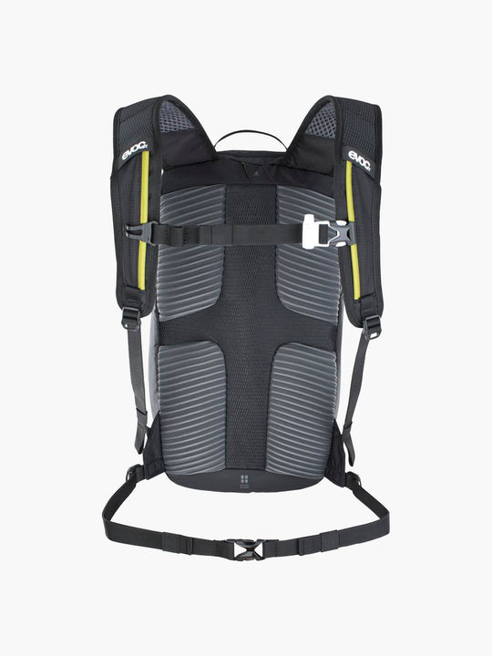 Plecak rowerowy EVOC Ride 8 black
