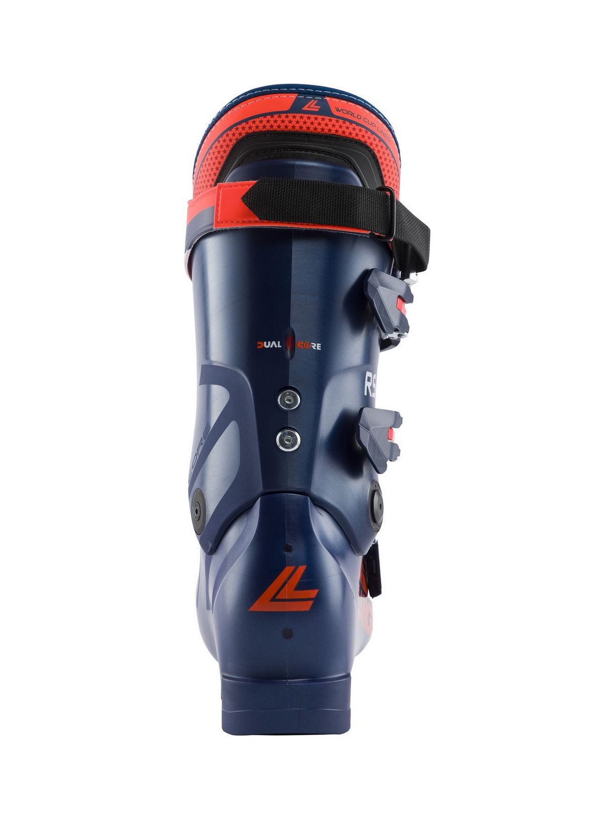 Buty narciarskie LANGE RS 130 MV - Legend Blue - Narciarskie - Adventure Sports