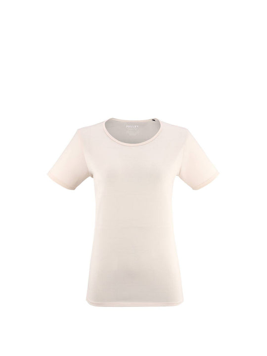 Koszulka MILLET WANAKA LIGHT TS SS W żółty - Adventure Sports
