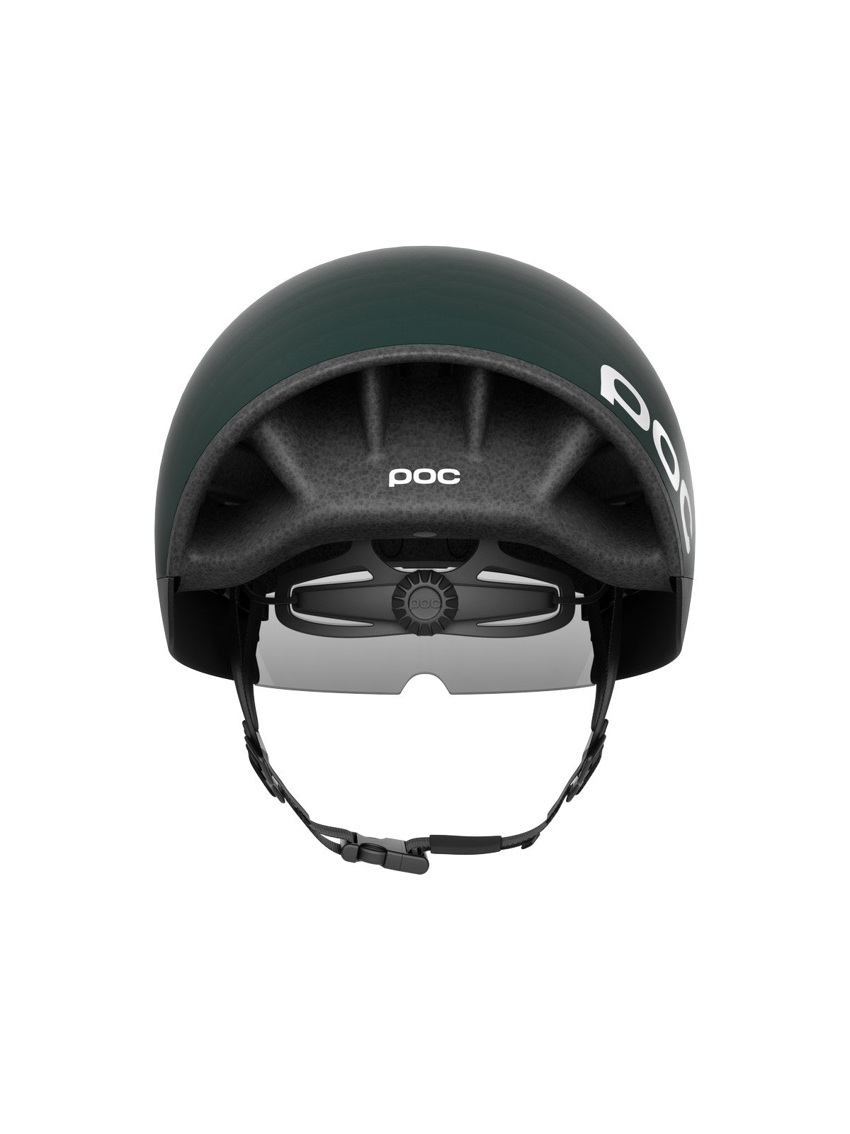 Kask rowerowy POC Procen Air zielony