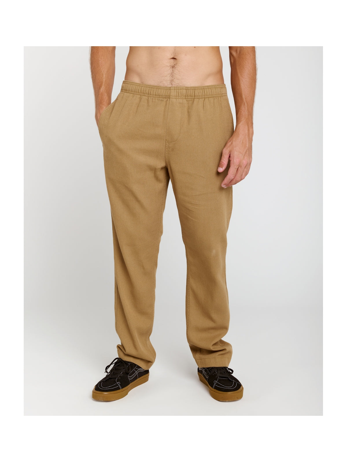 Spodnie RIP CURL Classic Surf Beach Pant turkusowy