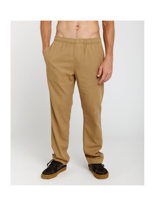 Spodnie RIP CURL Classic Surf Beach Pant turkusowy
