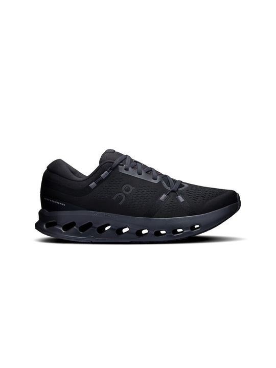 Buty do biegania męskie On Cloudsurfer 2 czarny
