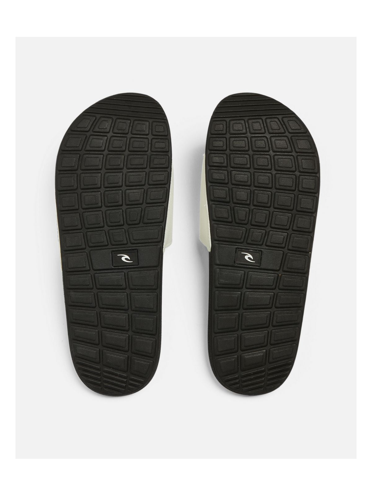 Klapki damskie RIP CURL Icons Bloom Slide czarne