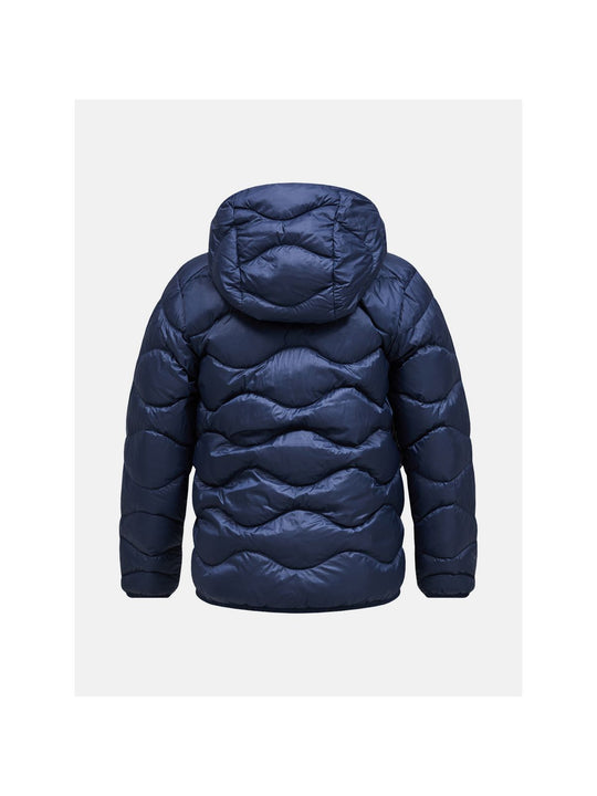 adventuresports kurtka-peak-performance-jr-helium-down-hood-jacke-granatowy-g80259040-2n3 detail1
