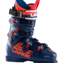 Buty narciarskie LANGE RS 130 MV - Legend Blue - Narciarskie - Adventure Sports
