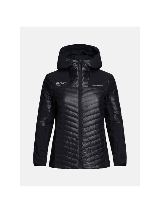 Kurtka Peak Performance W VERTIXS LINER J PATCH - narciarska - Adventure Sports
