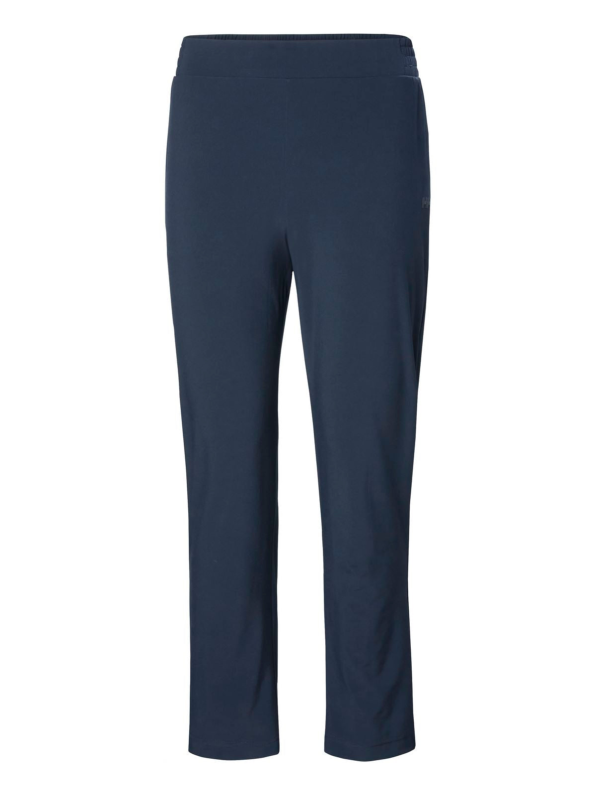 Spodnie damskie HELLY HANSEN W Thalia Pant 2.0  kolor granatowy