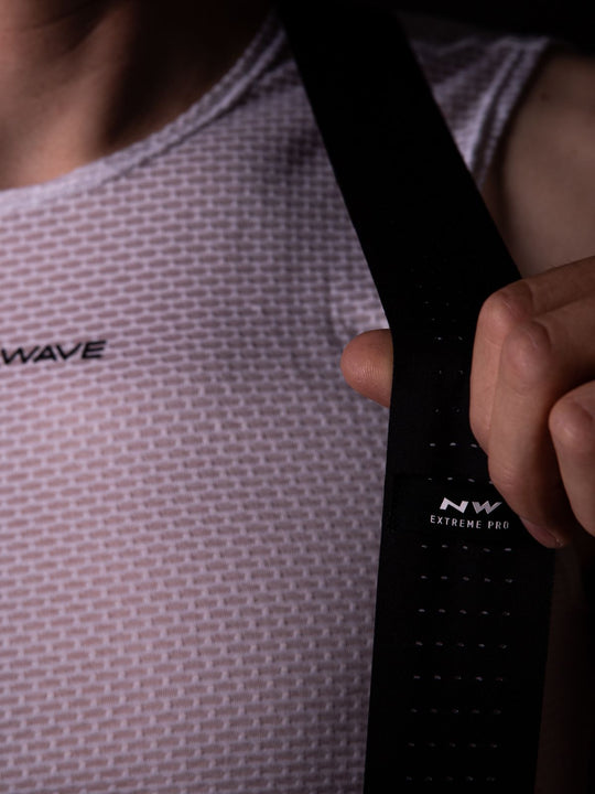 Spodenki rowerowe NORTHWAVE EXTREME PRO Bibshort - czarny - Adventure Sports

